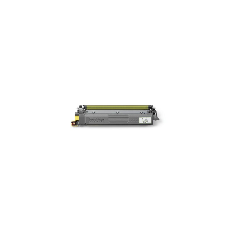 Brother TN-248Y Cartouche de toner 1 pièce(s) Original Jaune