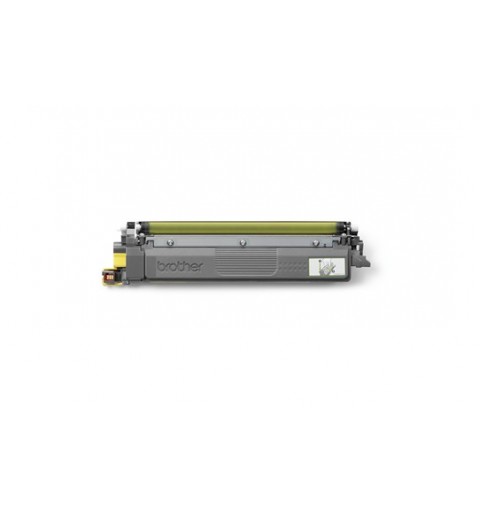 Brother TN-248Y Cartouche de toner 1 pièce(s) Original Jaune