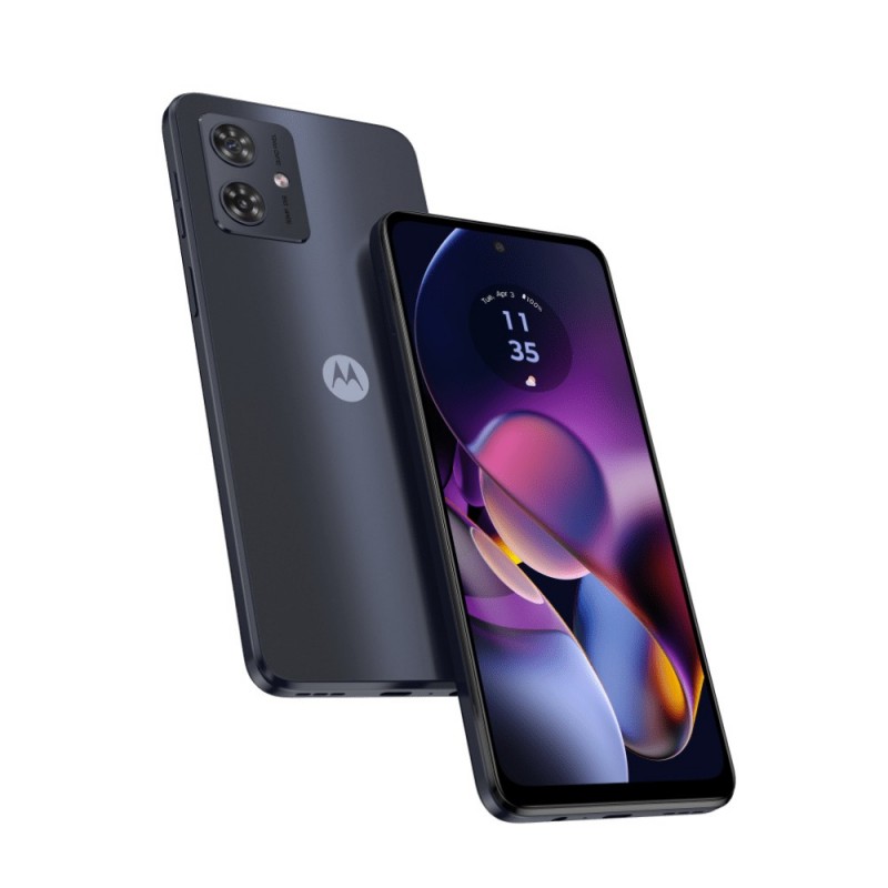 Motorola Moto G 54 5G 16,5 cm (6.5") Doppia SIM Android 13 USB tipo-C 8 GB 256 GB 5000 mAh Blu