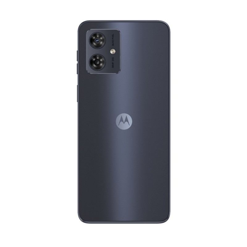 Motorola Moto G 54 5G 16,5 cm (6.5") Double SIM Android 13 USB Type-C 8 Go 256 Go 5000 mAh Bleu