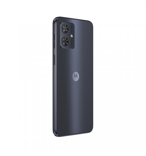 Motorola Moto G 54 5G 16,5 cm (6.5") Double SIM Android 13 USB Type-C 8 Go 256 Go 5000 mAh Bleu