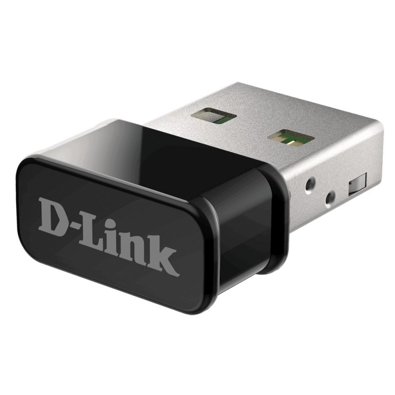 D-Link DWA-181 adaptador y tarjeta de red WLAN