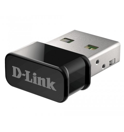 D-Link DWA-181 network card WLAN