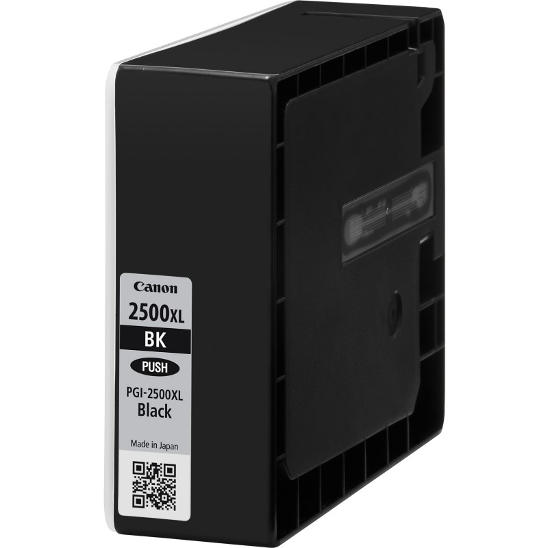 Canon PGI-2500XL High Yield Black Ink Cartridge