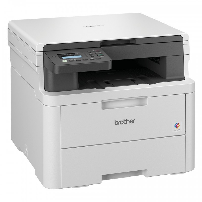 Brother DCP-L3520CDWE LED A4 600 x 2400 DPI 18 Seiten pro Minute WLAN