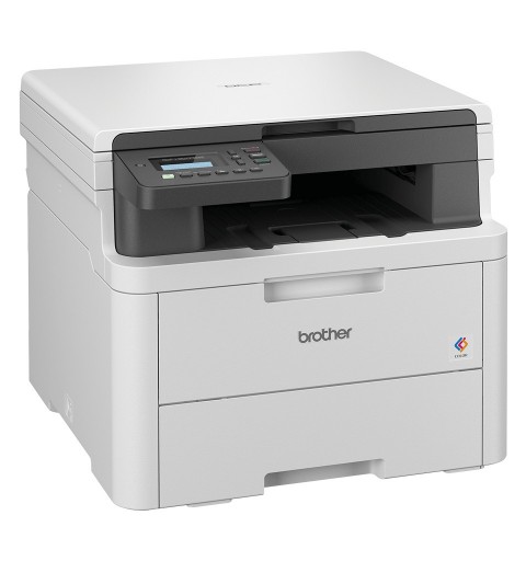 Brother DCP-L3520CDWE LED A4 600 x 2400 DPI 18 Seiten pro Minute WLAN