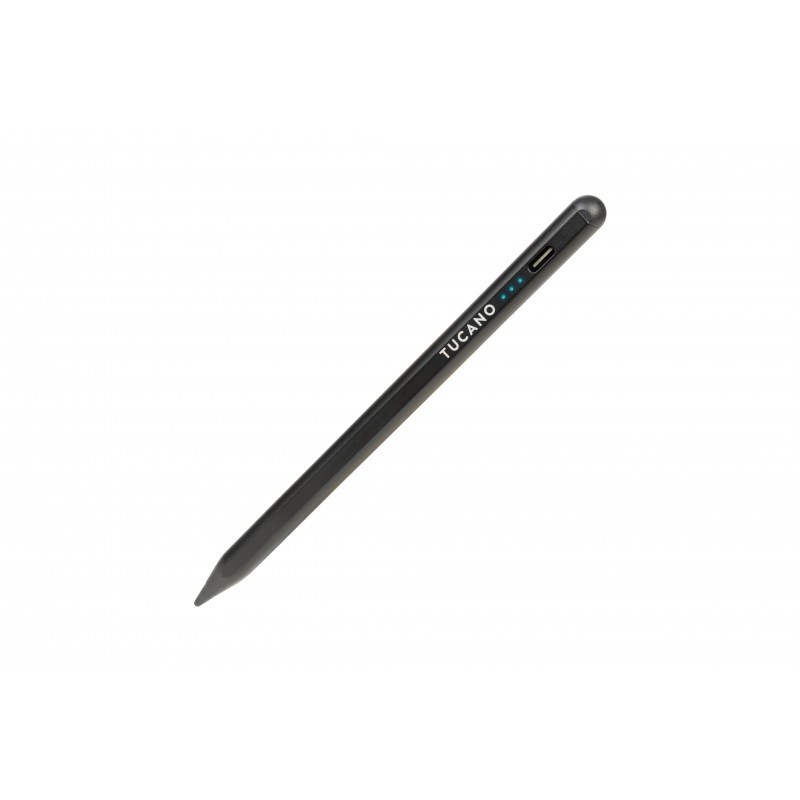 Tucano MA-USTY-BK stylus pen Black