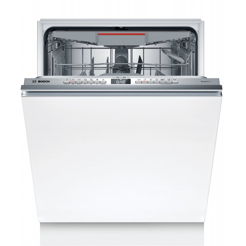 Bosch Serie 6 SMV6YCX02E lave-vaisselle Entièrement intégré 14 couverts A