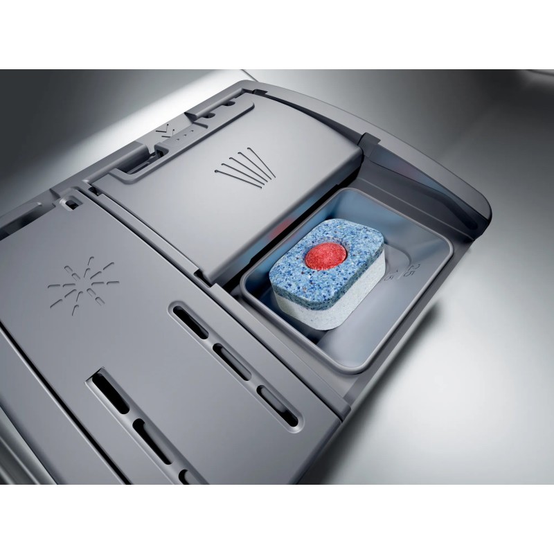 Bosch Serie 2 SPV2HKX42E lavastoviglie A scomparsa totale 10 coperti E