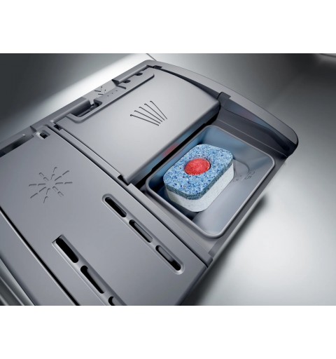 Bosch Serie 2 SPV2HKX42E lavastoviglie A scomparsa totale 10 coperti E