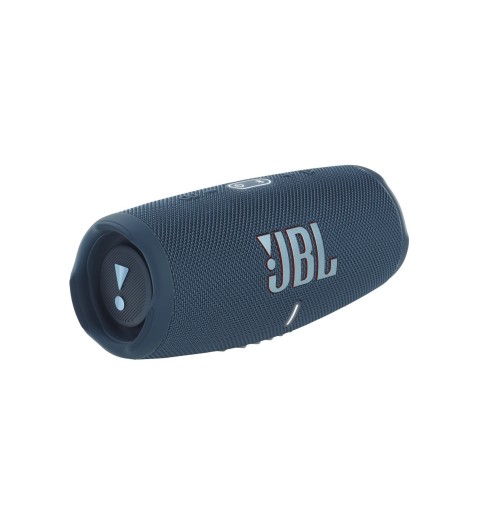 JBL CHARGE 5 Altoparlante portatile stereo Blu 30 W