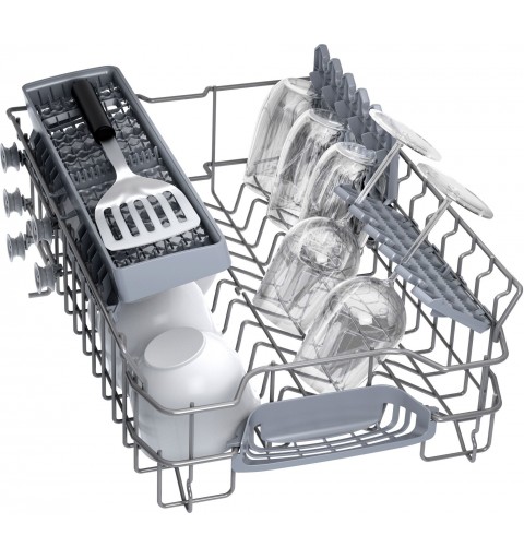 Bosch Serie 2 SPS2HKW58E dishwasher Freestanding 10 place settings E