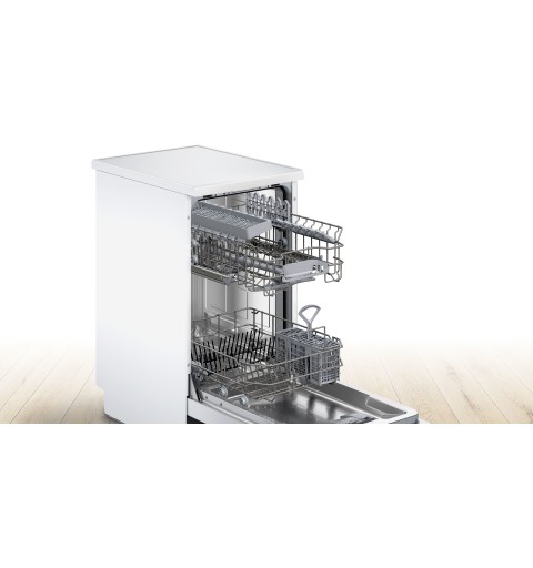 Bosch Serie 2 SPS2HKW58E dishwasher Freestanding 10 place settings E