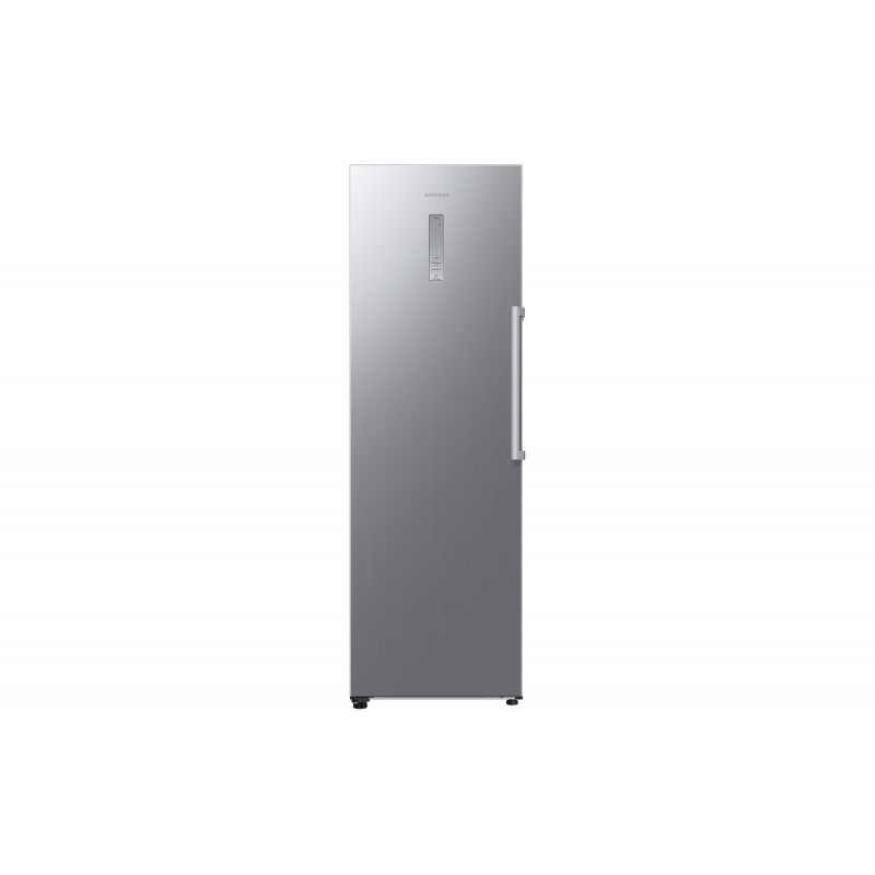 Samsung RZ32C7BBES9 Upright freezer Freestanding 323 L E Stainless steel