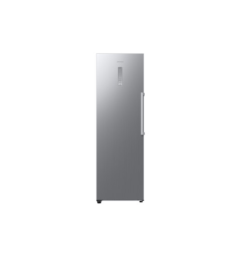 Samsung RZ32C7BBES9 Upright freezer Freestanding 323 L E Stainless steel