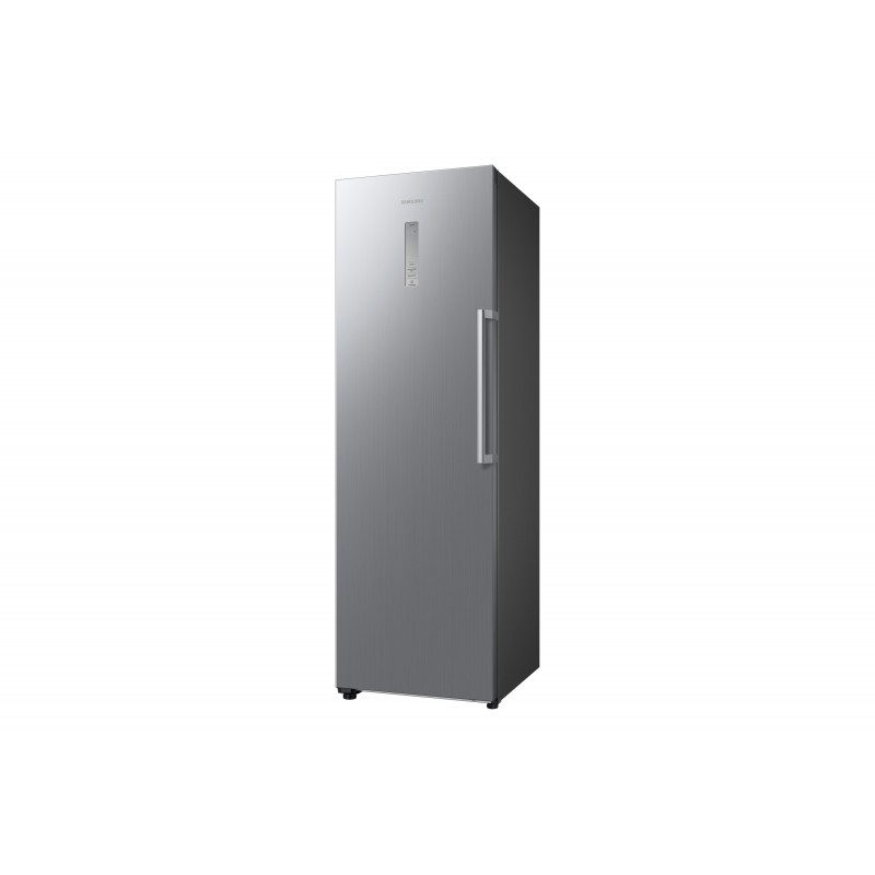 Samsung RZ32C7BBES9 Upright freezer Freestanding 323 L E Stainless steel