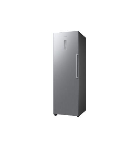 Samsung RZ32C7BBES9 Congélateur vertical Pose libre 323 L E Acier inoxydable