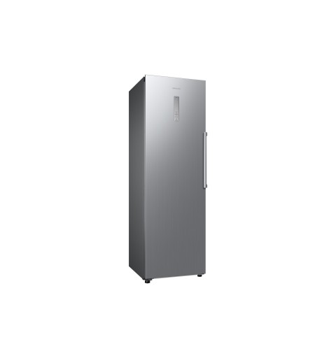 Samsung RZ32C7BBES9 Upright freezer Freestanding 323 L E Stainless steel