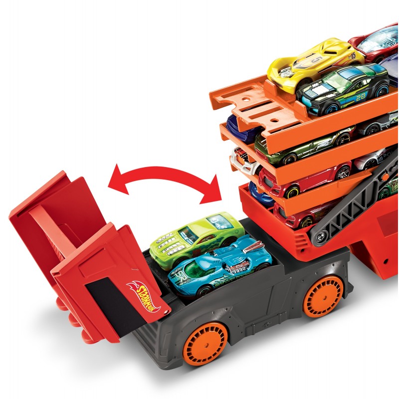 Hot Wheels City GHR48 Spielzeugfahrzeug