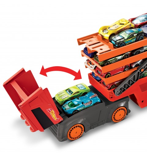 Hot Wheels City GHR48 Spielzeugfahrzeug