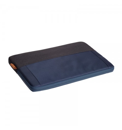 Trust Lisboa 40.6 cm (16") Sleeve case Blue