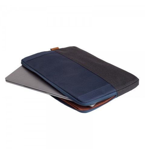 Trust Lisboa 40.6 cm (16") Sleeve case Blue