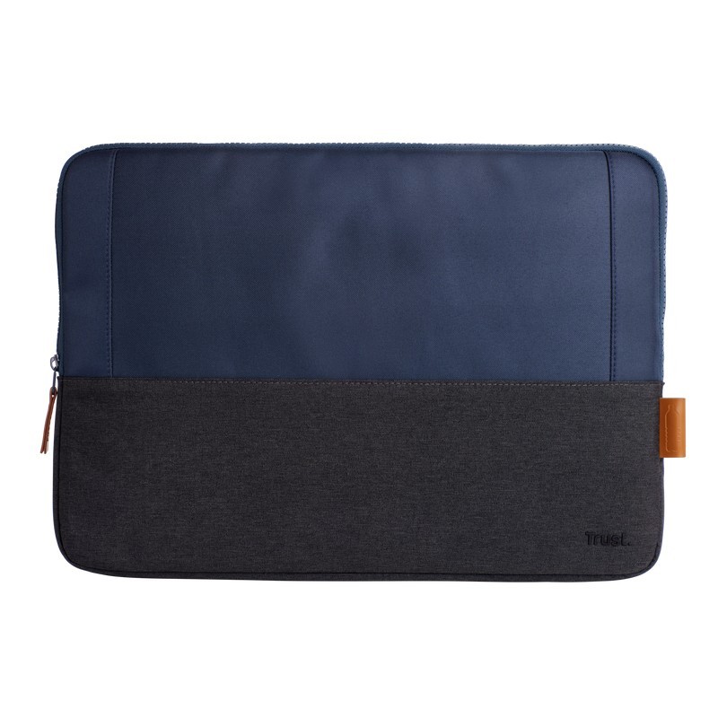 Trust Lisboa 40.6 cm (16") Sleeve case Blue