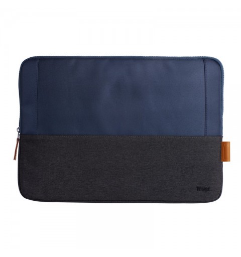 Trust Lisboa 40.6 cm (16") Sleeve case Blue