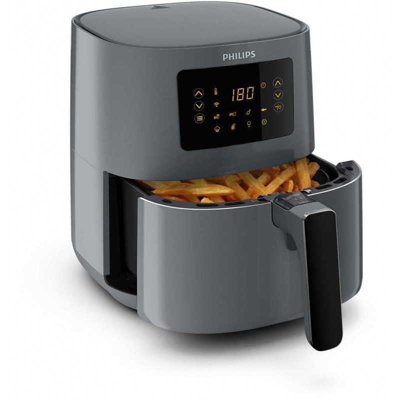 Philips 5000 series Airfryer HD9255 60 Airfryer connecté série 5000