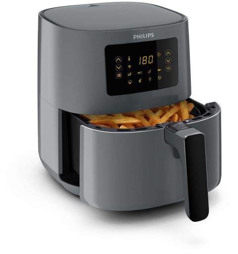 Philips 5000 series Airfryer HD9255 60 Airfryer connecté série 5000