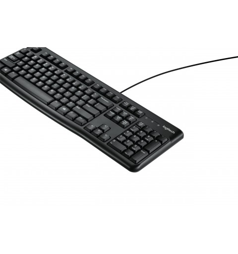 Logitech Keyboard K120 for Business