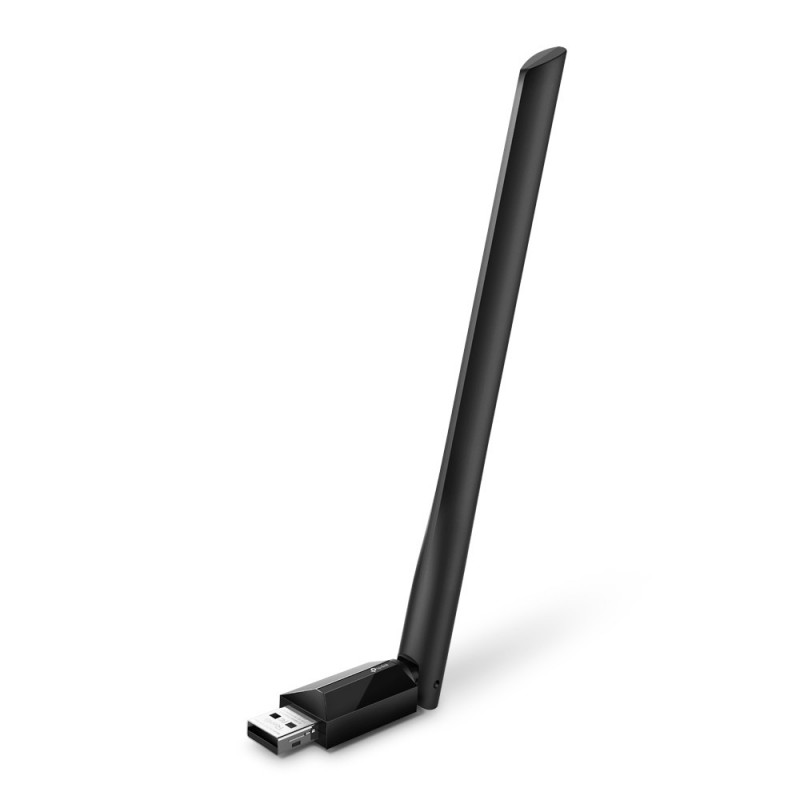 TP-Link Archer T2U Plus Internal WLAN 600 Mbit s