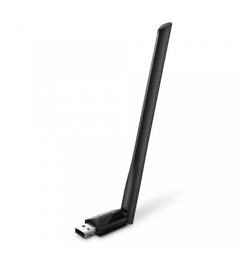 TP-Link Archer T2U Plus Internal WLAN 600 Mbit s