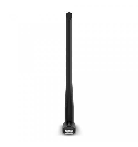 TP-Link Archer T2U Plus Internal WLAN 600 Mbit s