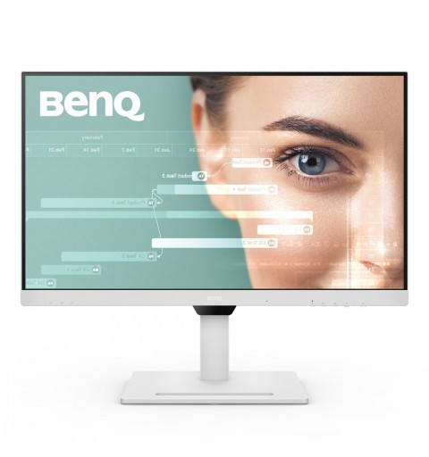 BenQ GW2790QT computer monitor 68.6 cm (27") 2560 x 1440 pixels Quad HD LED White