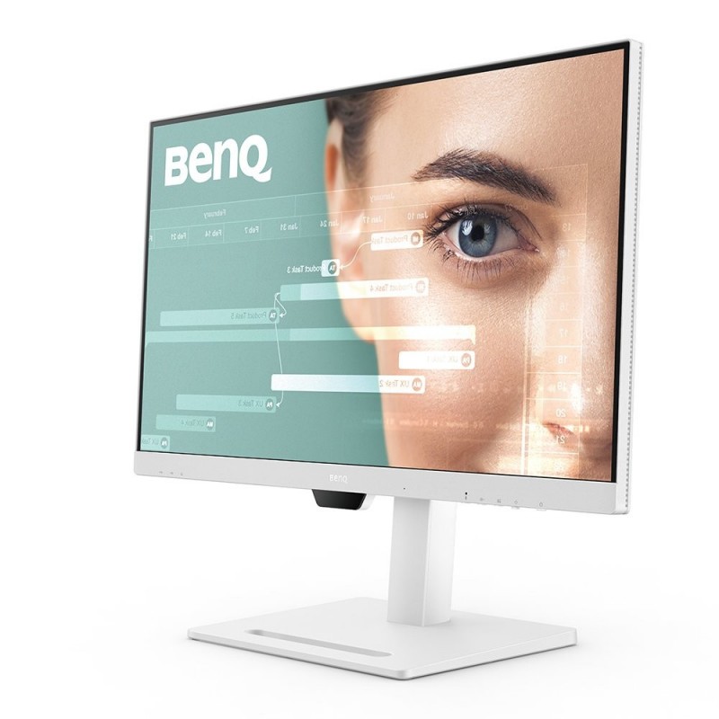 BenQ GW2790QT Computerbildschirm 68,6 cm (27") 2560 x 1440 Pixel Quad HD LED Weiß