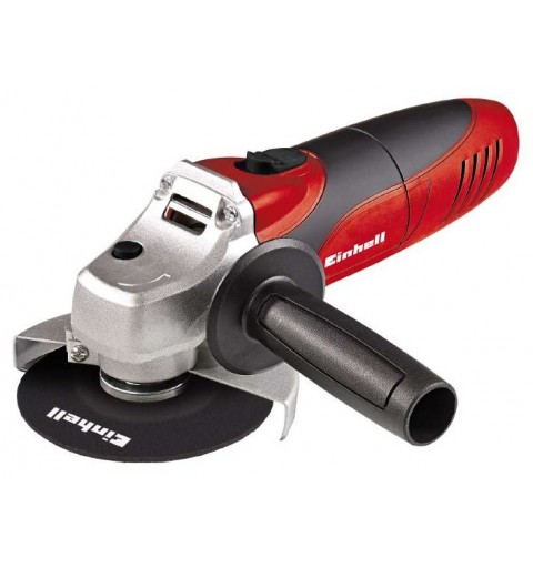 Einhell TC-AG 125 amoladora angular 12,5 cm 11000 RPM 850 W 2,1 kg