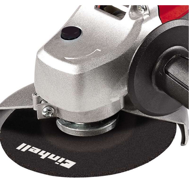 Einhell TC-AG 125 meuleuse d'angle 12,5 cm 11000 tr min 850 W 2,1 kg