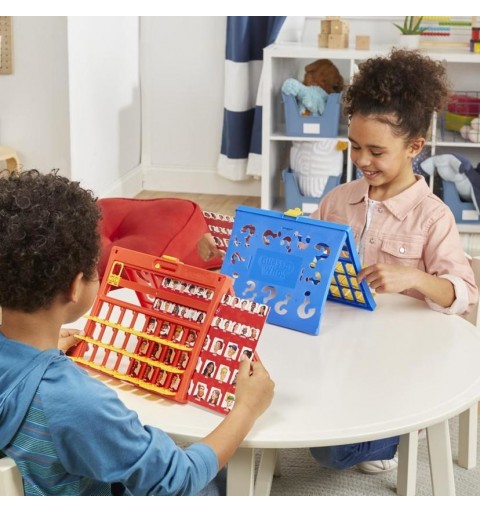 Hasbro Gaming F6105103 jeu de société Assortiments