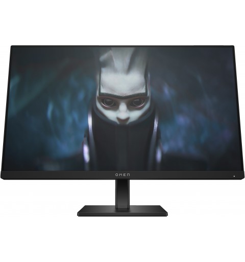 HP OMEN by HP 24 computer monitor 60.5 cm (23.8") 1920 x 1080 pixels Full HD Black