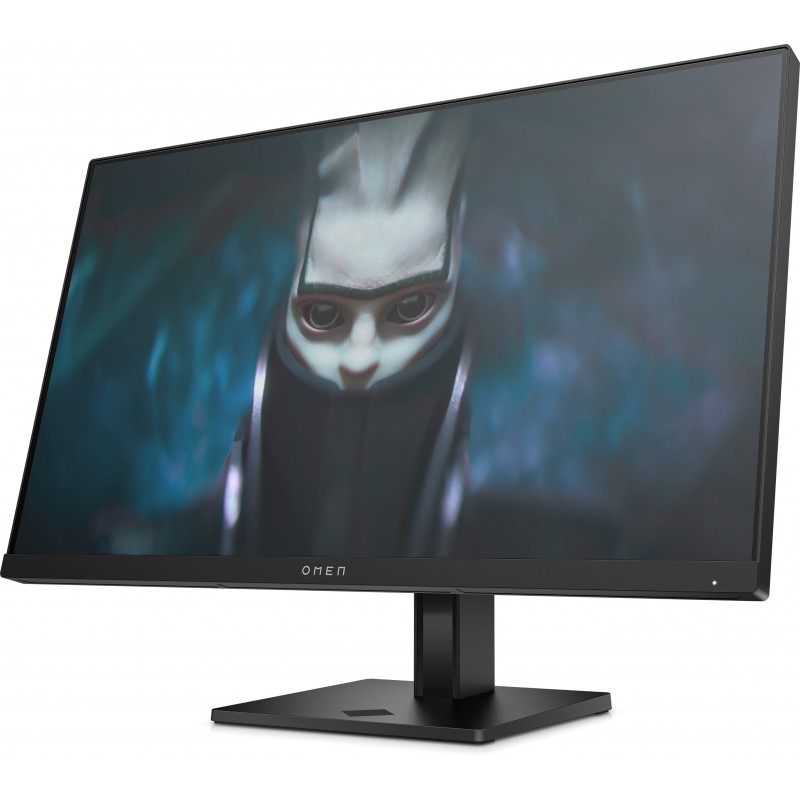 HP OMEN by HP 24 computer monitor 60.5 cm (23.8") 1920 x 1080 pixels Full HD Black