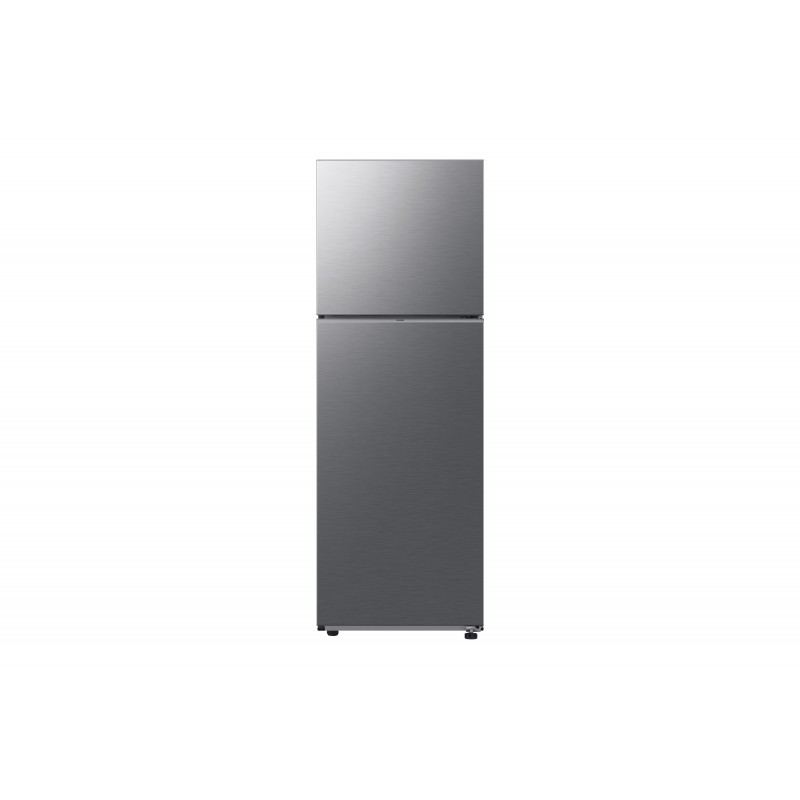 Samsung RT31CG5624S9 réfrigérateur-congélateur Pose libre E Acier inoxydable