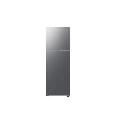 Samsung RT31CG5624S9 réfrigérateur-congélateur Pose libre E Acier inoxydable