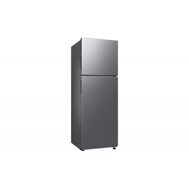 Samsung RT31CG5624S9 réfrigérateur-congélateur Pose libre E Acier inoxydable