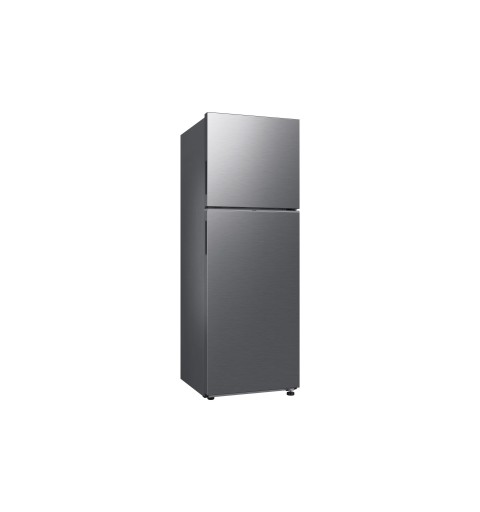 Samsung RT31CG5624S9 réfrigérateur-congélateur Pose libre E Acier inoxydable