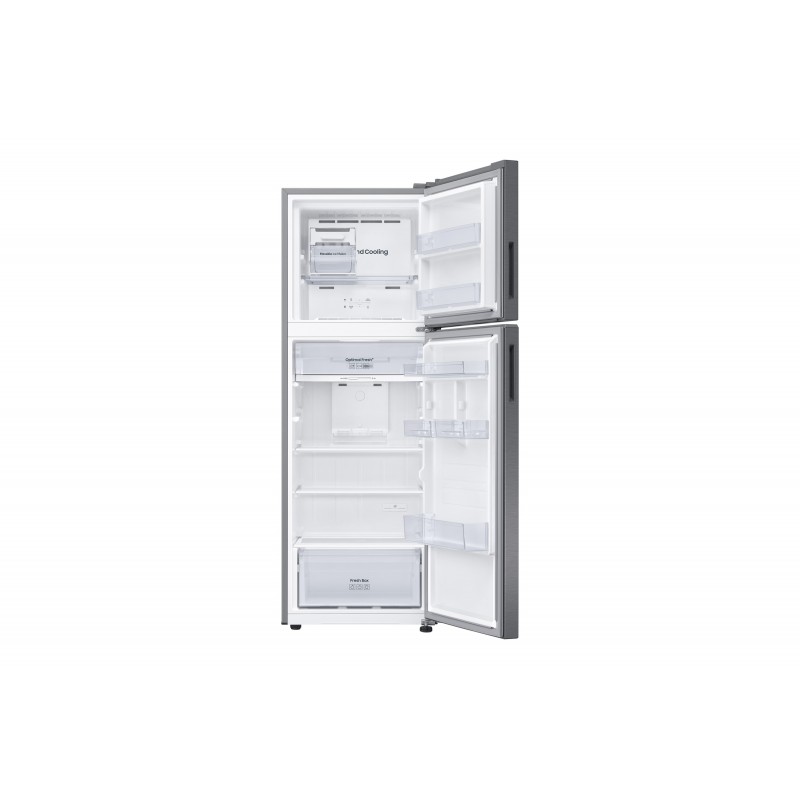 Samsung RT31CG5624S9 fridge-freezer Freestanding E Stainless steel