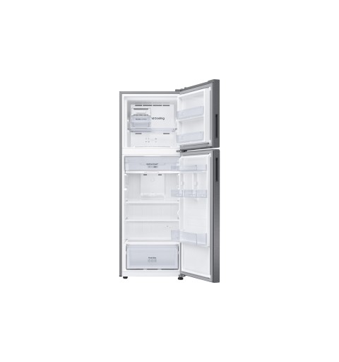 Samsung RT31CG5624S9 fridge-freezer Freestanding E Stainless steel