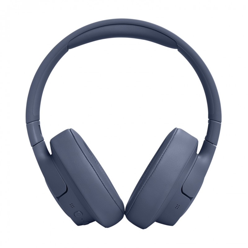 JBL Tune 770NC Auriculares Inalámbrico y alámbrico Diadema Llamadas Música USB Tipo C Bluetooth Azul