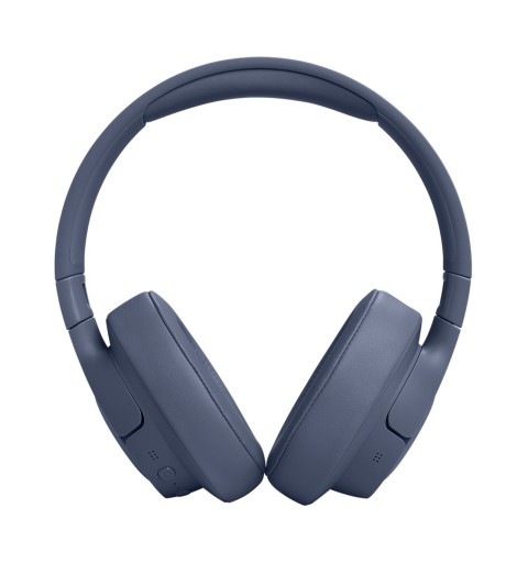 JBL Tune 770NC Auriculares Inalámbrico y alámbrico Diadema Llamadas Música USB Tipo C Bluetooth Azul