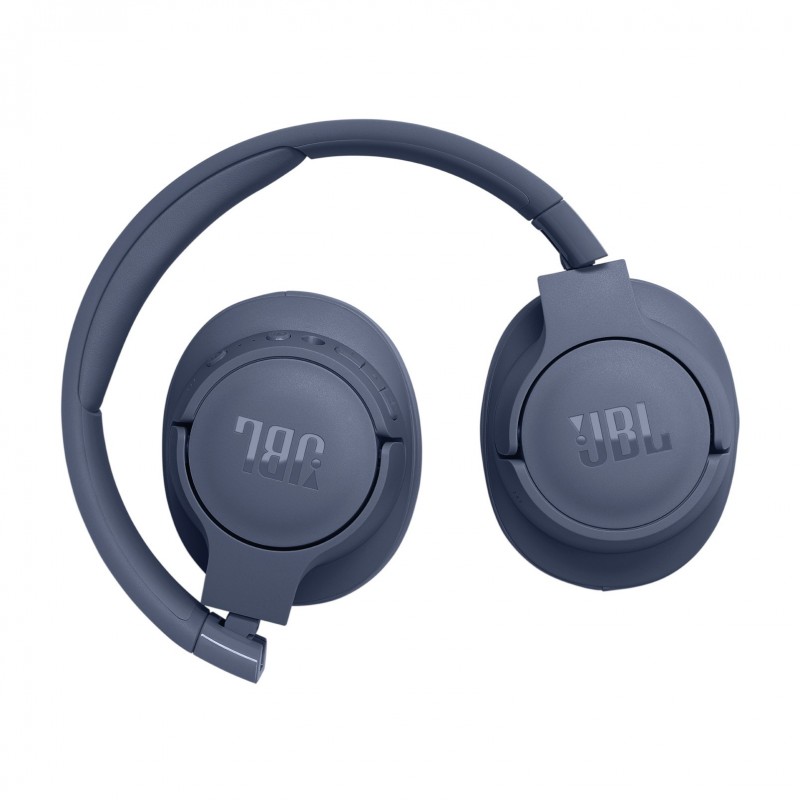 JBL Tune 770NC Auriculares Inalámbrico y alámbrico Diadema Llamadas Música USB Tipo C Bluetooth Azul